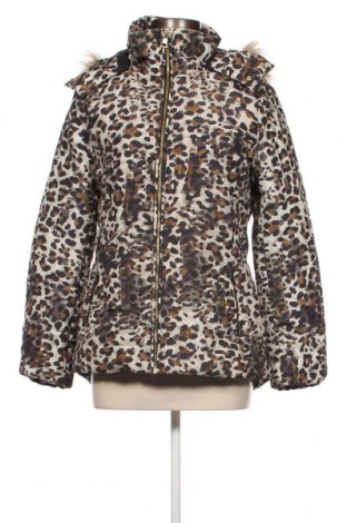 Γυναικείο μπουφάν H&M, Μέγεθος S, Χρώμα Πολύχρωμο, Τιμή 17,94 €