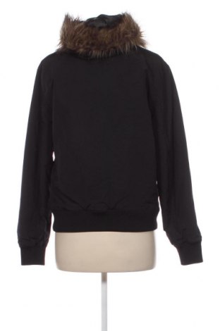 Damenjacke H&M, Größe S, Farbe Schwarz, Preis 6,46 €