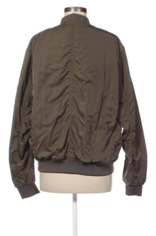 Női dzseki H&M, Méret M, Szín Zöld, Ár 2 192 Ft