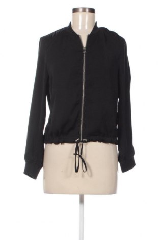 Γυναικείο μπουφάν H&M Divided, Μέγεθος S, Χρώμα Μαύρο, Τιμή 4,16 €