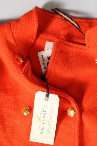 Damenjacke Holly & Whyte By Lindex, Größe S, Farbe Orange, Preis € 53,79