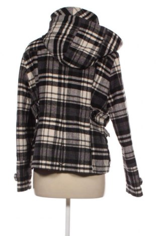 Γυναικείο μπουφάν Hydraulic, Μέγεθος XL, Χρώμα Πολύχρωμο, Τιμή 11,69 €