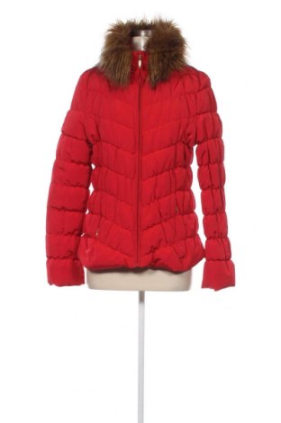 Dámska bunda  INC International Concepts, Veľkosť S, Farba Červená, Cena  9,41 €