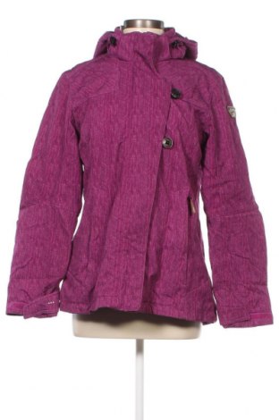 Dámská bunda  Icepeak, Velikost L, Barva Růžová, Cena  1 323,00 Kč