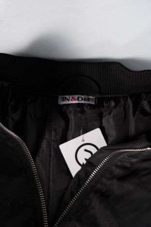 Damenjacke In&Dit, Größe M, Farbe Schwarz, Preis € 11,91