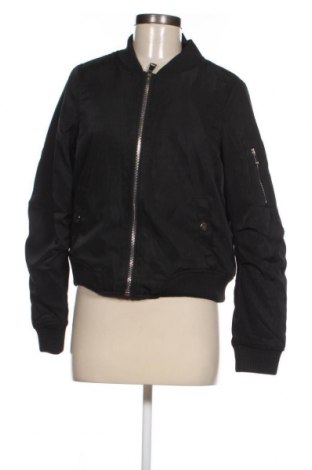 Γυναικείο μπουφάν In&Dit, Μέγεθος M, Χρώμα Μαύρο, Τιμή 8,33 €