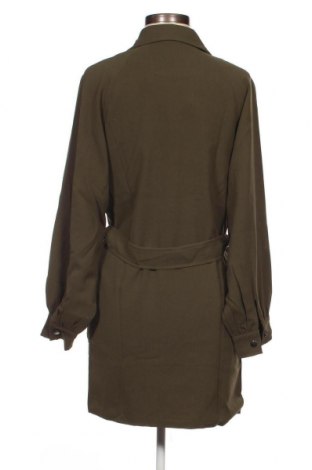 Γυναικείο μπουφάν In the style, Μέγεθος S, Χρώμα Πράσινο, Τιμή 9,13 €