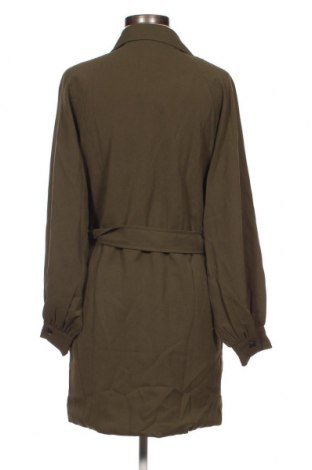 Γυναικείο μπουφάν In the style, Μέγεθος M, Χρώμα Πράσινο, Τιμή 14,29 €