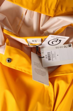 Dámska bunda  Jdy, Veľkosť S, Farba Žltá, Cena  39,69 €