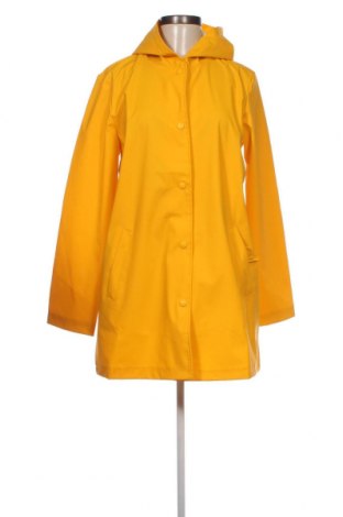 Γυναικείο μπουφάν Jdy, Μέγεθος S, Χρώμα Κίτρινο, Τιμή 39,69 €