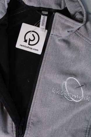 Damenjacke Kariban, Größe M, Farbe Grau, Preis 4,68 €