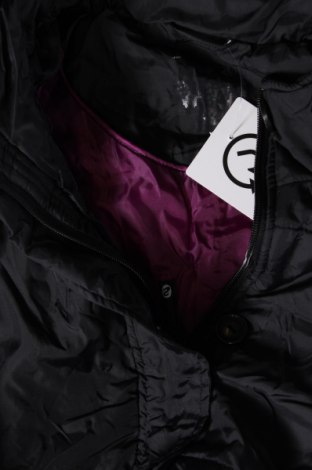 Γυναικείο μπουφάν Katag, Μέγεθος M, Χρώμα Μαύρο, Τιμή 3,95 €