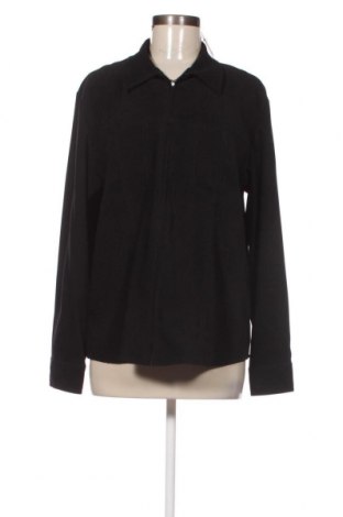 Γυναικείο μπουφάν Kingfield, Μέγεθος XL, Χρώμα Μαύρο, Τιμή 4,16 €