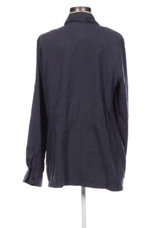 Damenjacke Laura Torelli, Größe M, Farbe Blau, Preis € 2,67