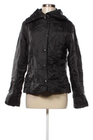 Γυναικείο μπουφάν Line, Μέγεθος M, Χρώμα Μαύρο, Τιμή 12,56 €