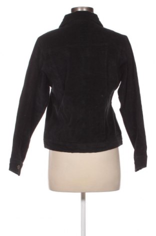 Γυναικείο μπουφάν Linnea, Μέγεθος S, Χρώμα Μαύρο, Τιμή 29,69 €