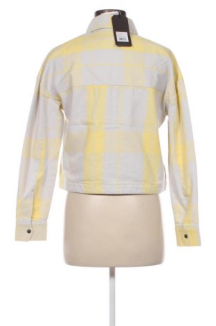 Γυναικείο μπουφάν Lyle & Scott, Μέγεθος S, Χρώμα Πολύχρωμο, Τιμή 15,67 €