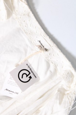 Γυναικείο μπουφάν Maison 123, Μέγεθος XS, Χρώμα Λευκό, Τιμή 140,72 €