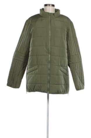 Γυναικείο μπουφάν Mamalicious, Μέγεθος XL, Χρώμα Πράσινο, Τιμή 17,14 €