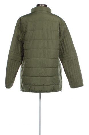 Γυναικείο μπουφάν Mamalicious, Μέγεθος XL, Χρώμα Πράσινο, Τιμή 17,14 €