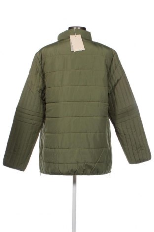 Γυναικείο μπουφάν Mamalicious, Μέγεθος XL, Χρώμα Πράσινο, Τιμή 24,49 €