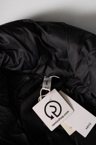 Dámska bunda  Mango, Veľkosť M, Farba Čierna, Cena  33,71 €
