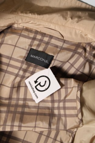 Γυναικείο μπουφάν Marcona, Μέγεθος XXL, Χρώμα  Μπέζ, Τιμή 8,61 €