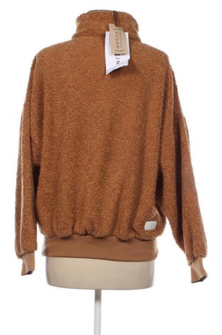 Γυναικείο μπουφάν Mazine, Μέγεθος XL, Χρώμα Καφέ, Τιμή 44,92 €