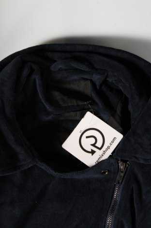 Γυναικείο μπουφάν Melting Stockholm, Μέγεθος XS, Χρώμα Μπλέ, Τιμή 3,64 €