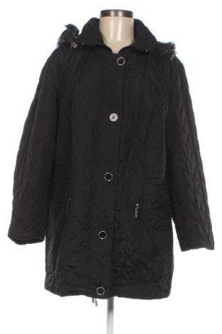 Дамско яке Mia Moda, Размер XL, Цвят Черен, Цена 40,50 лв.