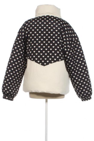 Γυναικείο μπουφάν Monki, Μέγεθος XL, Χρώμα Πολύχρωμο, Τιμή 23,89 €