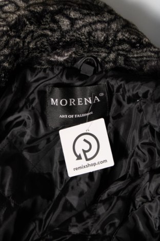Дамско яке Morena, Размер XL, Цвят Черен, Цена 20,30 лв.