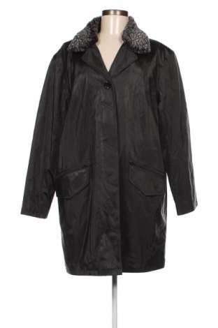 Γυναικείο μπουφάν Morena, Μέγεθος XL, Χρώμα Μαύρο, Τιμή 12,56 €