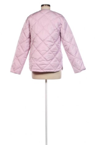 Γυναικείο μπουφάν Moves by Minimum, Μέγεθος XS, Χρώμα Ρόζ , Τιμή 72,68 €