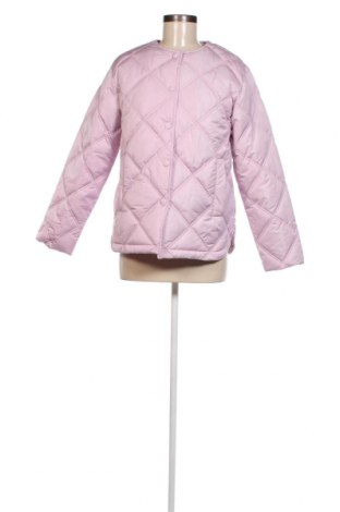 Dámská bunda  Moves by Minimum, Velikost XS, Barva Růžová, Cena  1 430,00 Kč