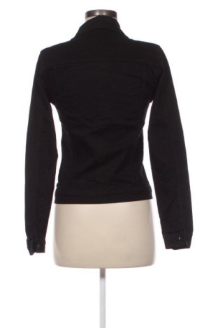 Γυναικείο μπουφάν New Laviva, Μέγεθος M, Χρώμα Μαύρο, Τιμή 12,62 €