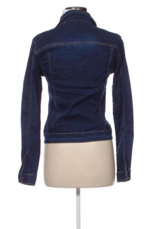 Γυναικείο μπουφάν New Laviva, Μέγεθος M, Χρώμα Μπλέ, Τιμή 52,58 €