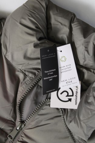 Dámska bunda  New Look, Veľkosť XL, Farba Zelená, Cena  19,18 €