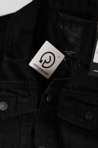 Γυναικείο μπουφάν New Look, Μέγεθος XS, Χρώμα Μαύρο, Τιμή 14,06 €
