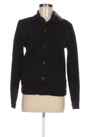 Γυναικείο μπουφάν New Look, Μέγεθος XS, Χρώμα Μαύρο, Τιμή 9,91 €