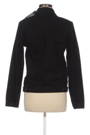 Γυναικείο μπουφάν New Look, Μέγεθος XS, Χρώμα Μαύρο, Τιμή 8,31 €