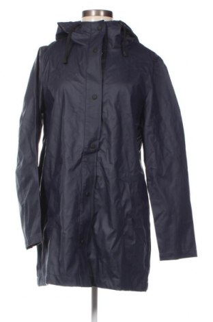 Γυναικείο μπουφάν ONLY, Μέγεθος L, Χρώμα Μπλέ, Τιμή 21,56 €