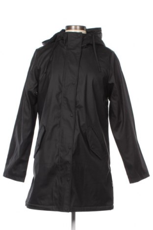 Γυναικείο μπουφάν ONLY, Μέγεθος S, Χρώμα Μαύρο, Τιμή 23,67 €