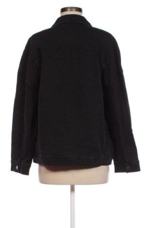 Γυναικείο μπουφάν ONLY, Μέγεθος L, Χρώμα Μαύρο, Τιμή 35,05 €