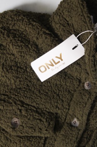 Damenjacke ONLY, Größe M, Farbe Grün, Preis € 10,99