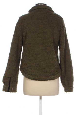 Γυναικείο μπουφάν ONLY, Μέγεθος M, Χρώμα Πράσινο, Τιμή 14,79 €