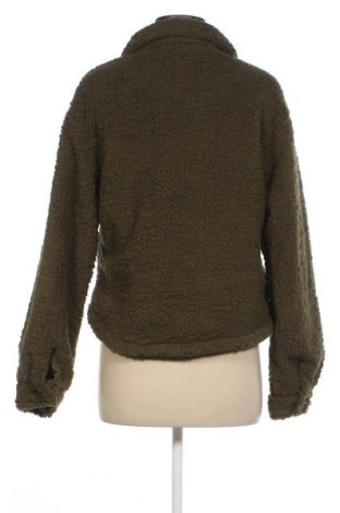 Γυναικείο μπουφάν ONLY, Μέγεθος M, Χρώμα Πράσινο, Τιμή 16,91 €