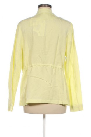 Γυναικείο μπουφάν Orsay, Μέγεθος M, Χρώμα Κίτρινο, Τιμή 13,89 €