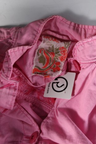 Damenjacke Rip Curl, Größe M, Farbe Rosa, Preis 30,69 €