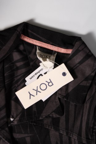 Damenjacke Roxy, Größe S, Farbe Grau, Preis € 6,84